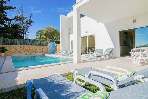 Villa S�o Jo�o