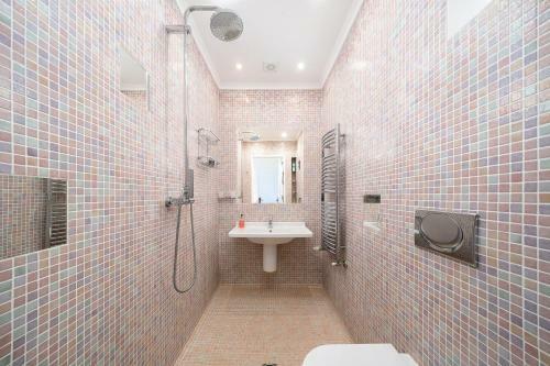 Villa Vista Bonita
