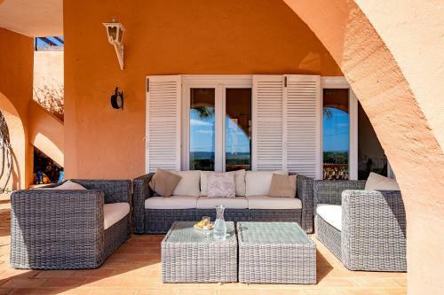 Villa Vista Bonita