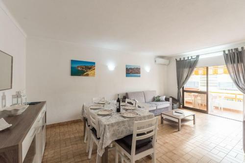 Apartamento T2 Na Praia Da Alagoa