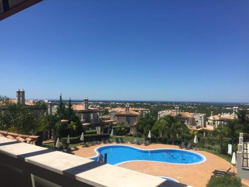 Almancil Villa Sleeps 10 Air Con Wifi