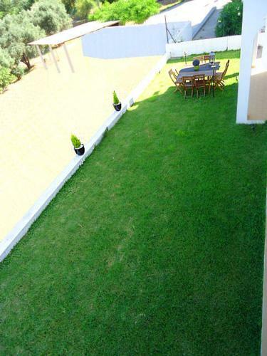 Almancil Villa Sleeps 12 Pool Wifi