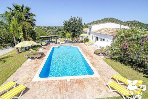 Villa Quinta Da Ilda