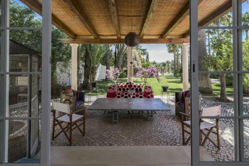 Villa Oasis By The Getaway Collection