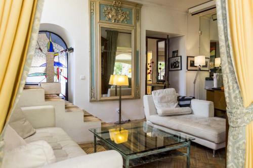Villa Oasis By The Getaway Collection