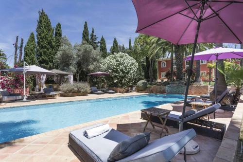 Villa Oasis By The Getaway Collection