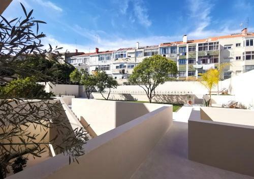 Casa Ren� - Charming Apartments