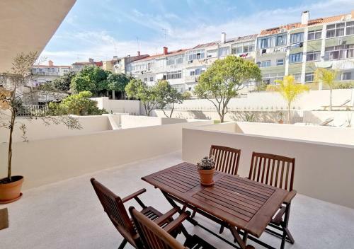 Casa Ren� - Charming Apartments