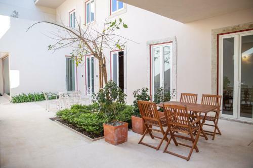 Casa Ren� - Charming Apartments