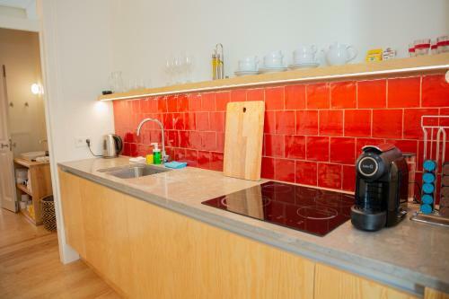 Casa Ren� - Charming Apartments