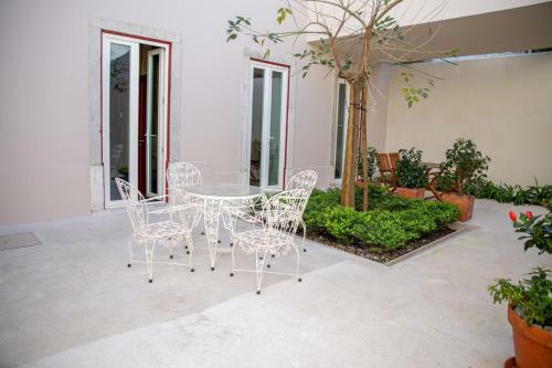 Casa Ren� - Charming Apartments