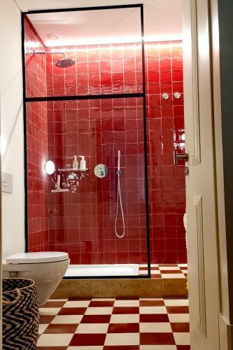Casa Ren� - Charming Apartments