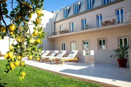 Casa Ren� - Charming Apartments