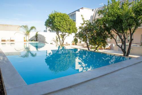 Casa Ren� - Charming Apartments