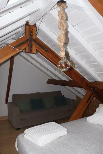 Apartamento Casa Gil Vicente
