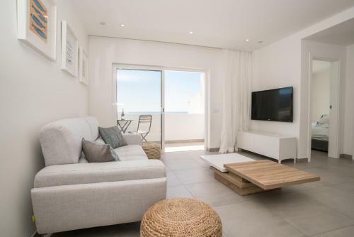 Central Two Bedroom Apartment Praia Da Luz.