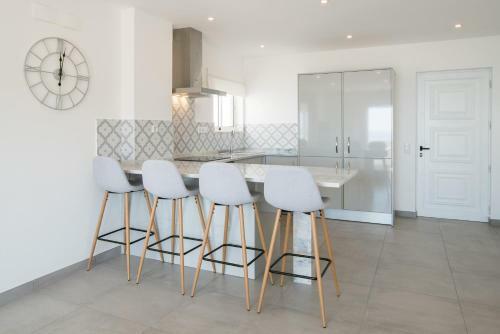 Central Two Bedroom Apartment Praia Da Luz.