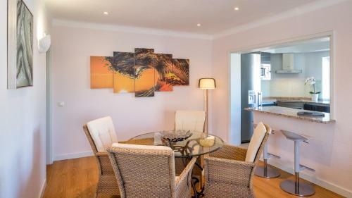Apartamento Sienna