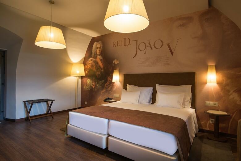 Hotel Vila Gale Collection Alter Real