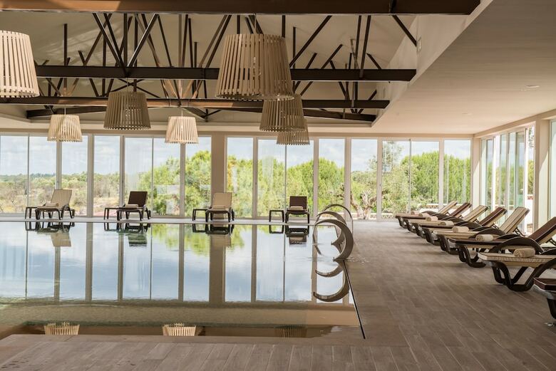 Hotel Vila Gale Collection Alter Real