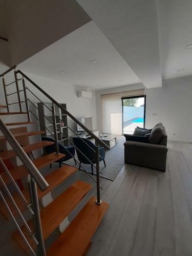 Apartamento Amazing 2 Suites With Pool Almada I