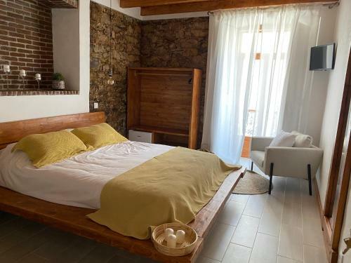 Bed & Breakfast Casa Da Igrejja