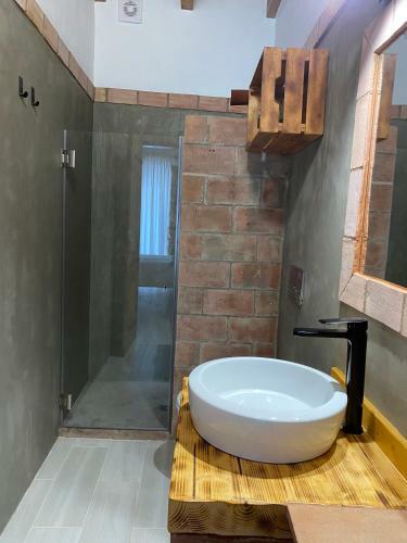 Bed & Breakfast Casa Da Igrejja