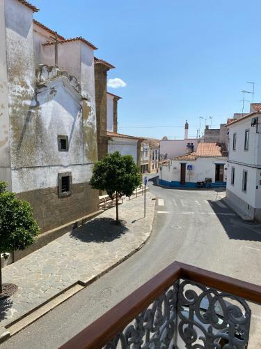 Bed & Breakfast Casa Da Igrejja