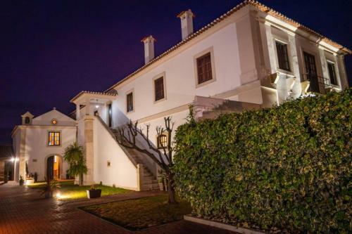 Quinta Da Atela