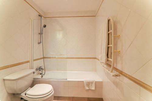 Apartamento Lake