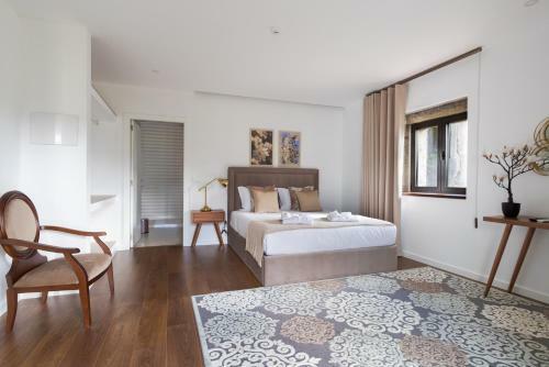 Agroturismo Casa D'amares