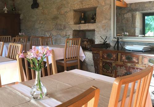 Agroturismo Casa D'amares