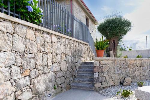 Agroturismo Casa D'amares