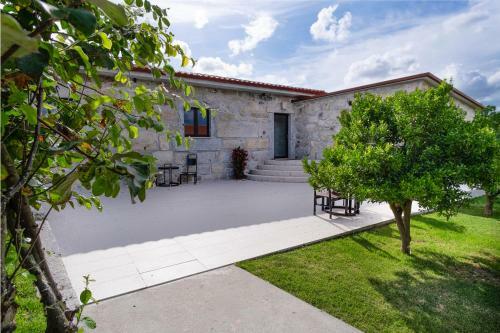 Agroturismo Casa D'amares