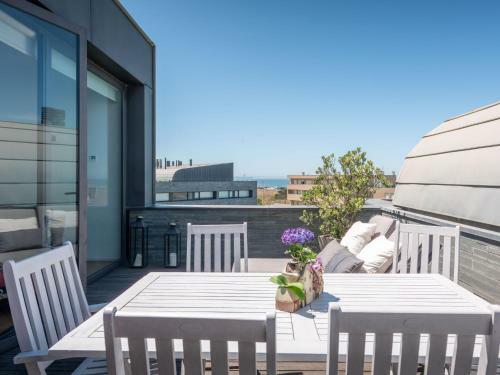 Apartamento Dos Mudos Luxury Ocean View