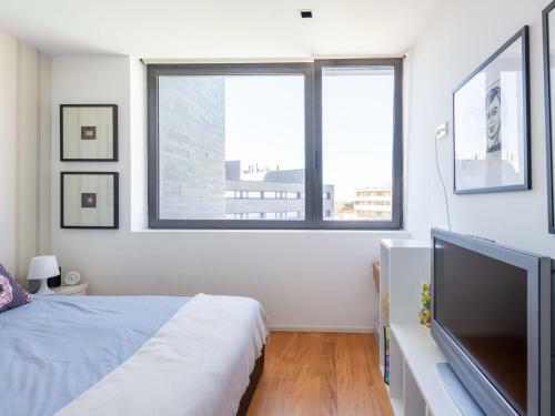 Apartamento Dos Mudos Luxury Ocean View