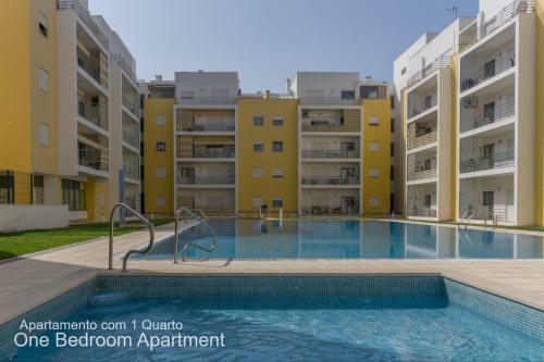 Apartamento Akisol Arma��o de P�ra Tale