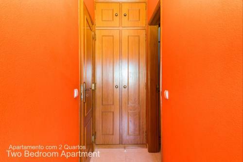 Apartamento Akisol Arma��o de P�ra Tale