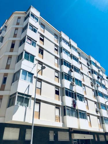 Apartamento Casa Da Praia