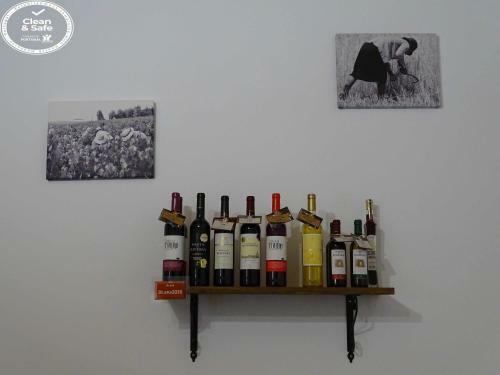 Apartamento Dieana Alojamento Amieira