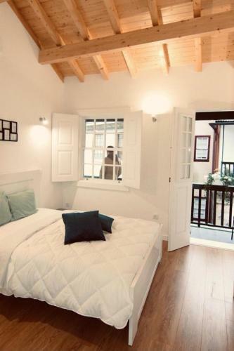 Apartamento Alojamento 5 de Outubro