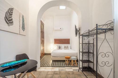 Hostal Urban Suites