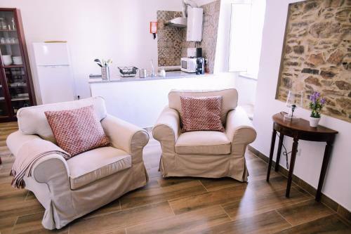 Agroturismo Casas Da Faia - Nature Guest House