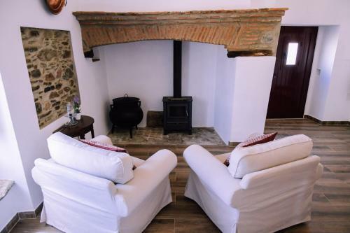 Agroturismo Casas Da Faia - Nature Guest House