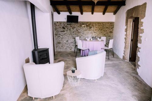 Agroturismo Casas Da Faia - Nature Guest House