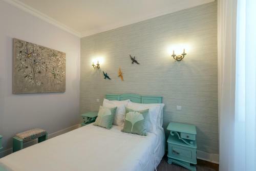 Agroturismo Quinta Da Tapada