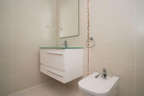 Central Modern 2 Bed Apartment Armacao de Pera