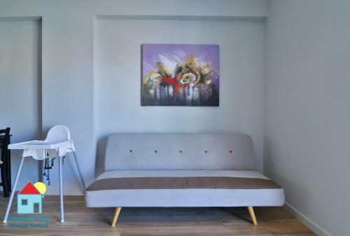 Grey's Apartament