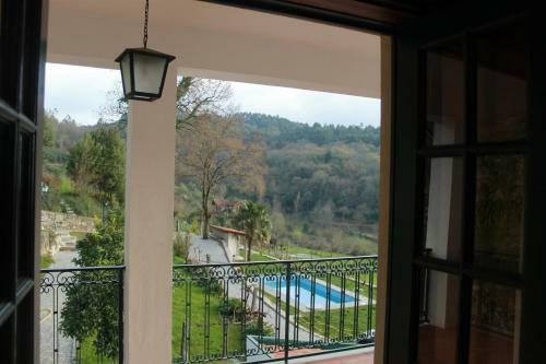 Agroturismo Quinta Do Bacelo, Casa Completa, 4 Quartos E Piscina