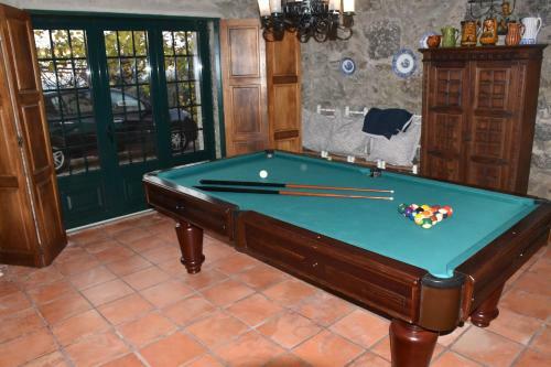 Agroturismo Quinta Do Bacelo, Casa Completa, 4 Quartos E Piscina